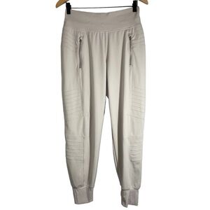 ATHLETA VENICE MOTO JOGGER SIZE S